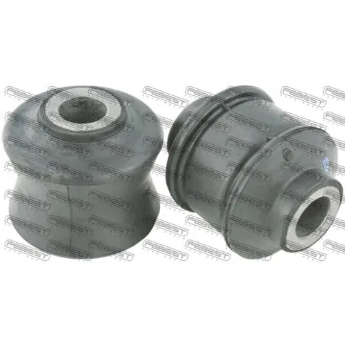 Dodge Nitro Rear Shock Absorber Bushing Kit