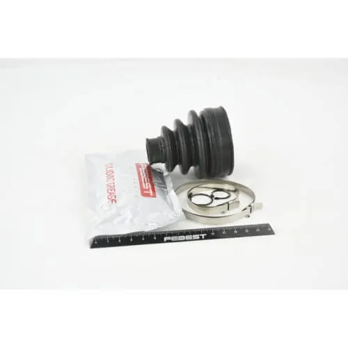 Nissan Qashqai J10E Boot Inner CV Joint Kit 61X80X17