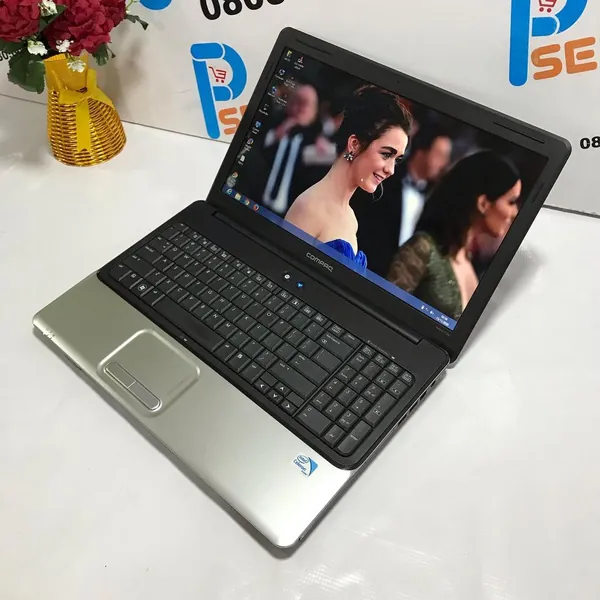 HP Compaq Presario CaQ61 Intel Core 2 Duo 4GB Ram 320GB HDD 2.16GHz Processor Speed