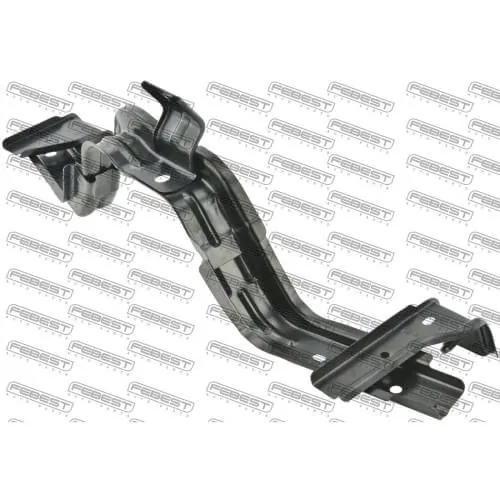 Nissan Almera G15RA Retainer Front Bumper