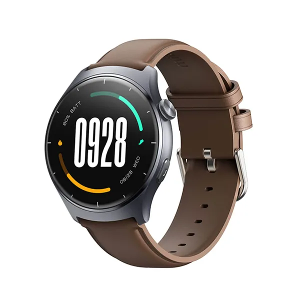 Mibro Smart Watch Lite 3 - 1.3 Inch Amoled - Dark Gray