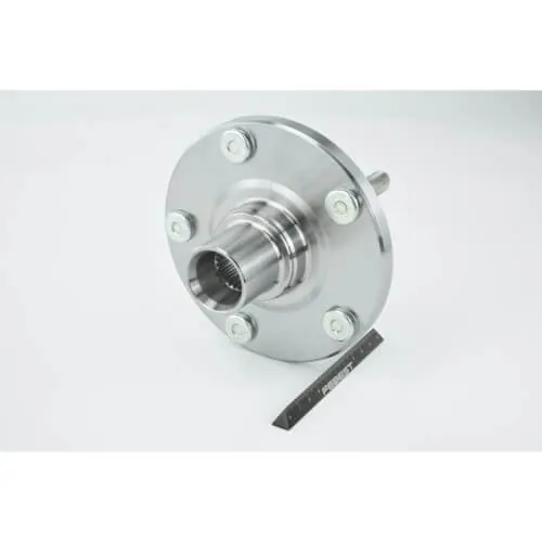 Toyota Rav4 SXA1# Front Wheel Hub