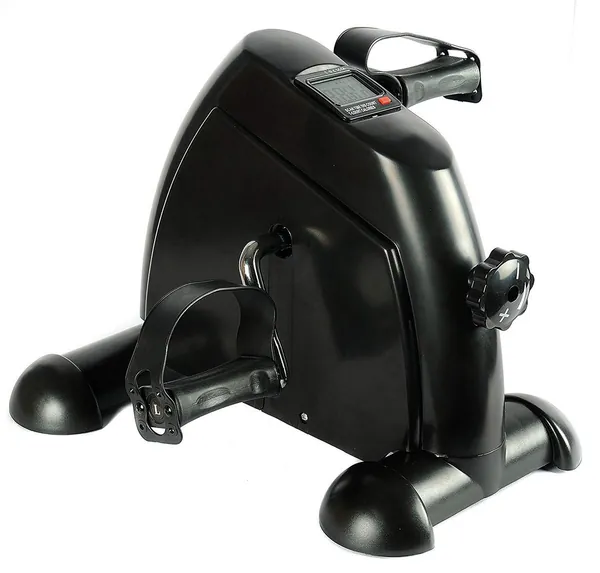 Portable Home Exercise Bike Pedal Exerciser Foot