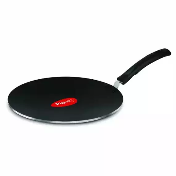 Pigeon Tawa Non-Stick Concave 31cm Aluminum Multi Tawa All Stove Compatible 310