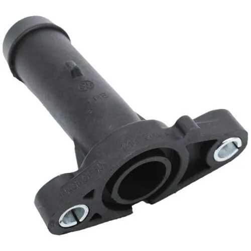 Volkswagen CC/Passat Coolant Flange – Engine Block, Upper