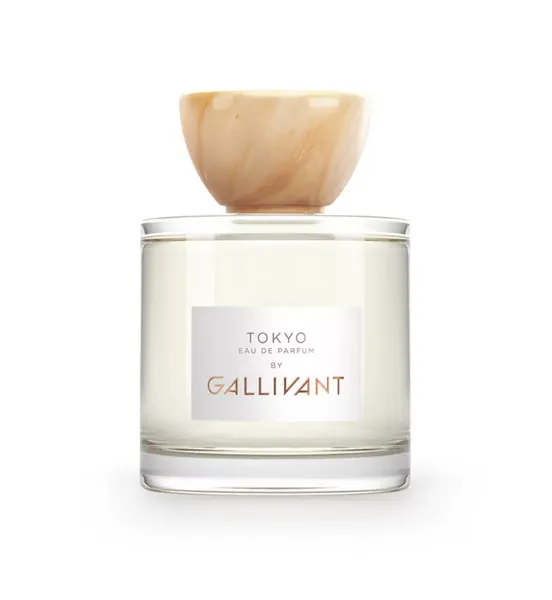 Gallivant Perfumes Tokyo Eau De Parfum100ml