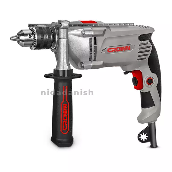 Crown Impact Drill 810W CT10130