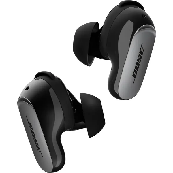 Bose QuietComfort Ultra Earbuds 2nd Gen (Black)