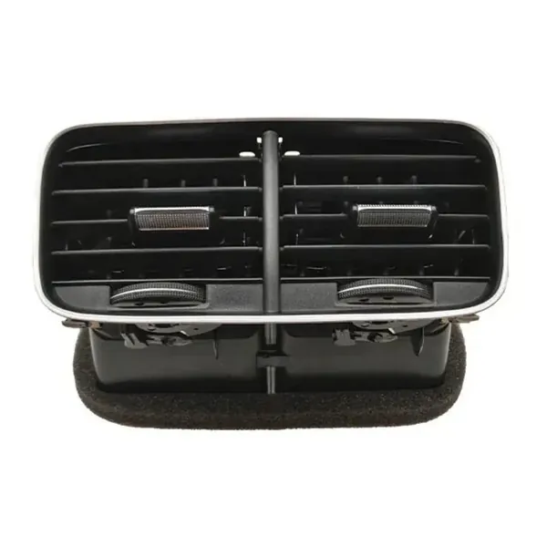 Car Ac Air Vent Grille Air Conditioning Outlet Cover Assembly Rear 1678302104 CC-9564 Compatible With Mercedes Benz Gle Gls Class W167 2019-2025