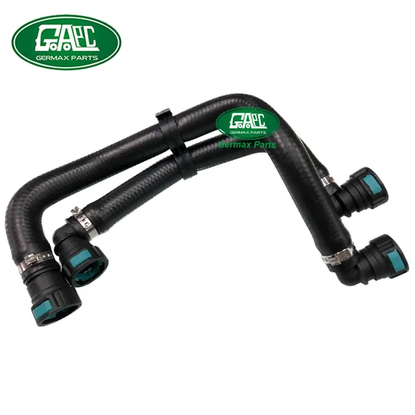Germax Radiator Water Hose PCH500900 GL2320 Land Rover Range Rover Sport 2005 2006 2007 2008 2009 Wholesale High Quality