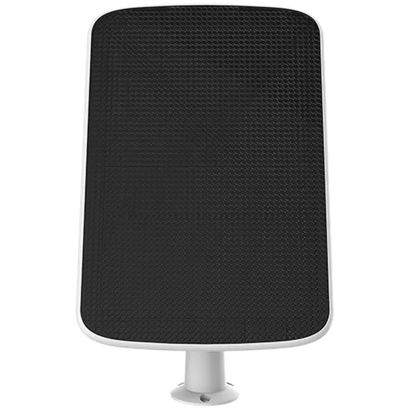 EZVIZ Solar Panel Model E for Battery Cameras Type-C Charging