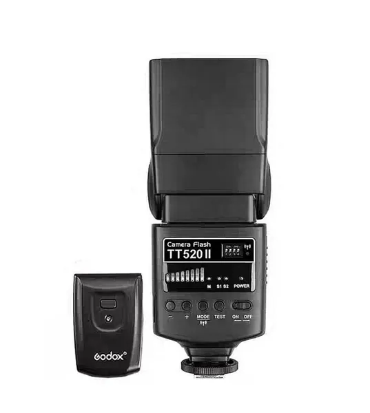 Godox TT520 Flash