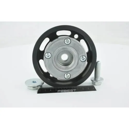 Renault Logan Sandero I Camshaft Dephaser Pulley K4M