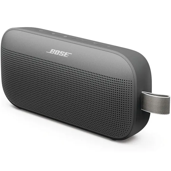 Bose SoundLink Flex (2nd Gen) Portable Waterproof Bluetooth Speaker