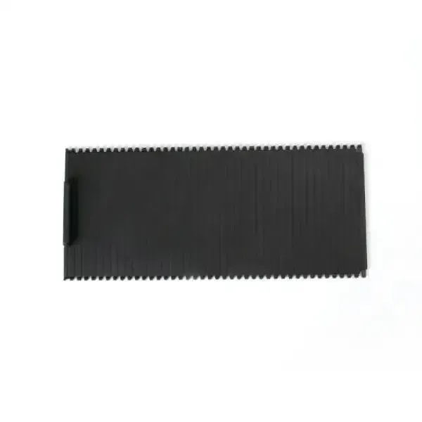 Cup Holder Tray Black CC-289 Compatible With Range Rover Sport 2005-2009