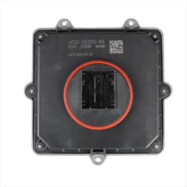 Headlight Hid D1 Ballast Blaster Module Jx53-13e005-ba Used Og CC-4757 Compatible With Jaguar Land Range Rover F Pace 2018-2020 Velar 2018-2021 Range Rover Evoque Vogue Sports F-type 18-21