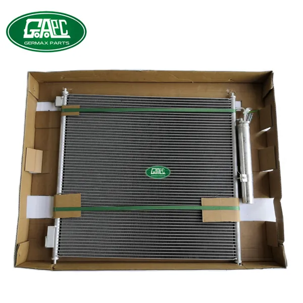Germax LR035791 Air Conditioning Condenser GL0896 Land Rover Range Rover Sport Germax OEM Parts China Wholesaler