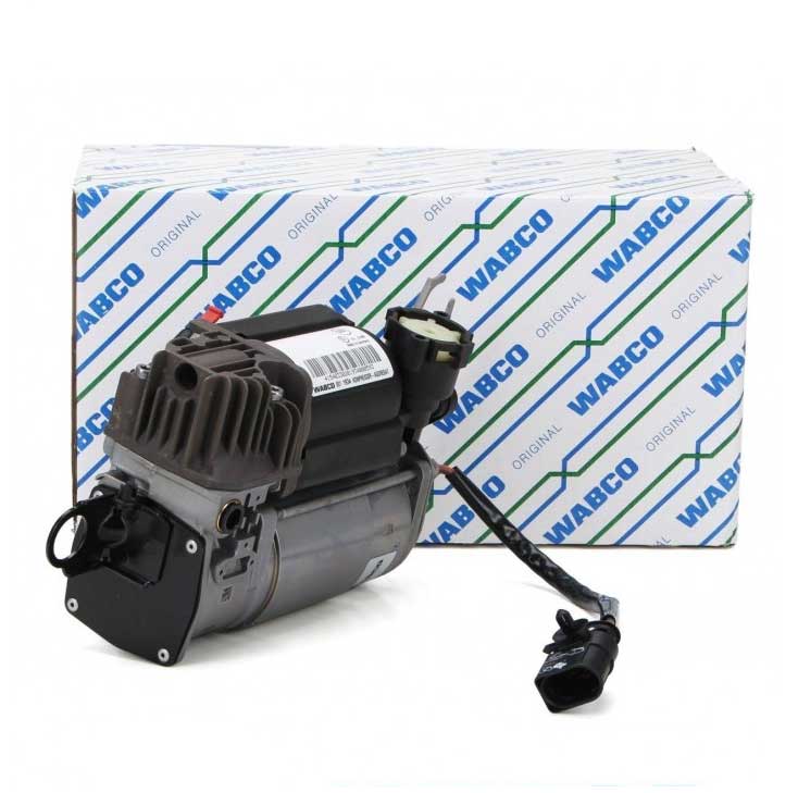 WABCO AIRMATIC COMPRESSOR (415 403 3020) For Volkswagen Touareg I Cayenne (9PA, 92A) 7L0698007D