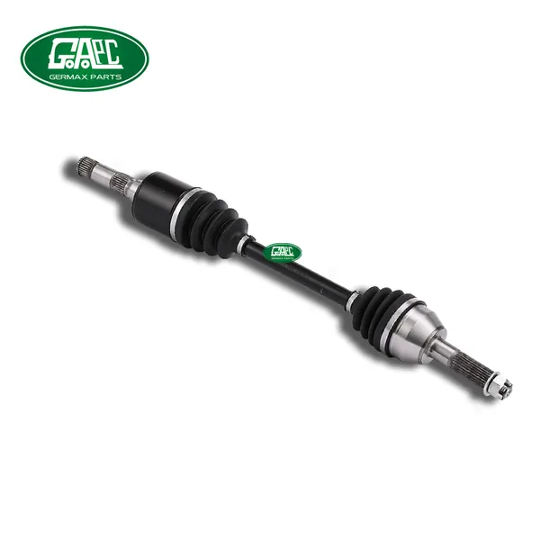 Drive Shaft LR092751 LR181114 T4A1810 T4A50403 HK834K139AA GL3719 Land Rover Range Rover Velar 2017- L560 Jaguar F- PACE 2016-