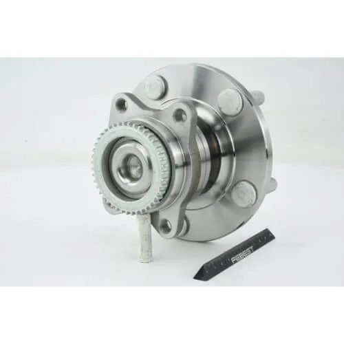 Mitsubishi Galant DJ0# Rear Wheel Hub