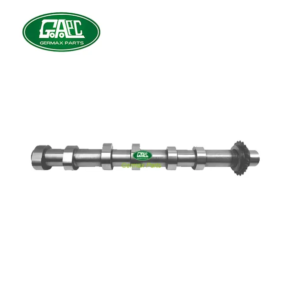 Camshaft 2.7L 3.0L Diesel LR057781 1311296 C2S26274 JDE36144 Inlet Left GL3477 GJ1003 Land Rover Range Rover Velar 2017- Range Rover Vogue 2013- Range Rover Sport 2005-2014- Discovery 3 2005-2009 Disc