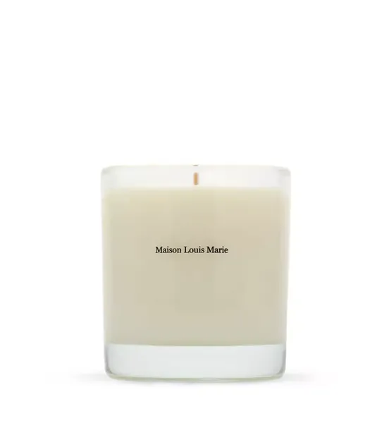 Maison Louis Marie No.15 Vanille Infinie Candle 241 Grams