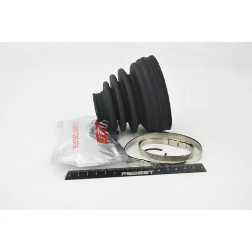 Fiat Ducato 2J Boot Inner CV Joint Kit 93.5X95.6X28.4