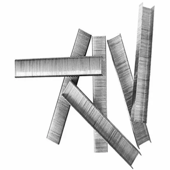 Ingco Staple Pins 12mm 1000pcs STS0212
