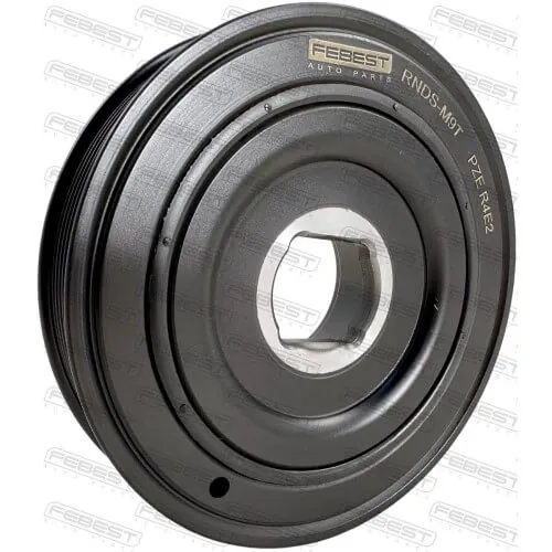 Nissan NV400 X62 Crankshaft Pulley  M9T