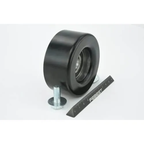 Nissan Pathfinder R51M Pulley Tensioner Kit