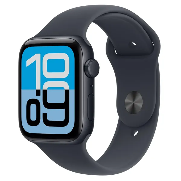 Apple Watch SE 3 44mm GPS (Midnight)