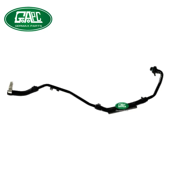 Intercooler Water Hose LR161887 GL3698 Land Rover