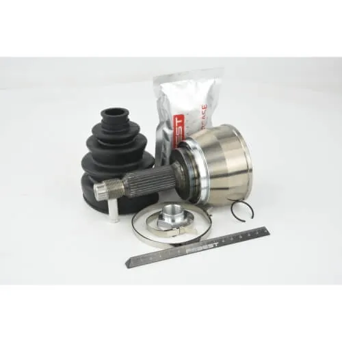 Mitsubishi Diamante F30,40# Outer CV Joint 25X60X27