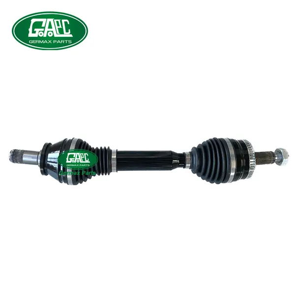 Germax Propeller Shaft Land Rover Range Rover Vogue 2002-2014 IED500120 IED500032 Front Left GL1071