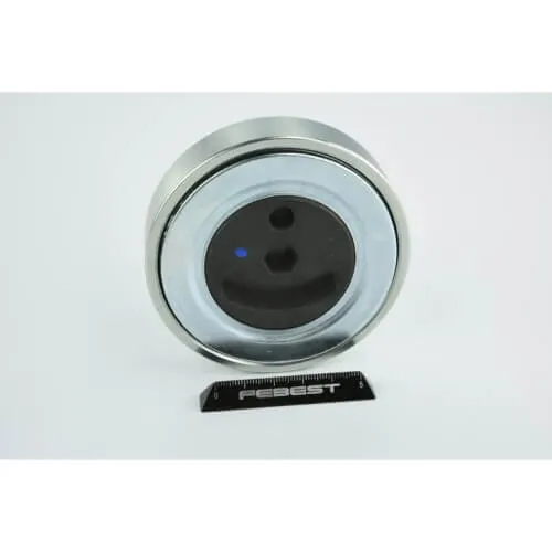 Suzuki Grand Vitara JB627W Tension Pulley