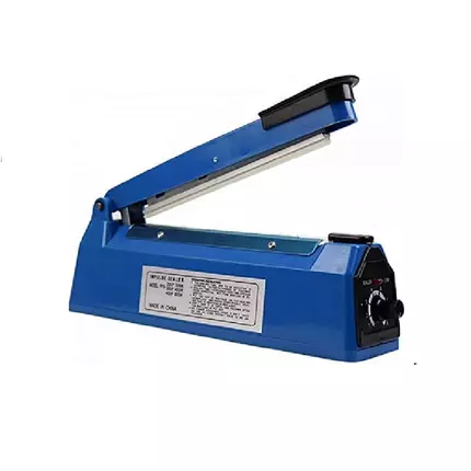 Generic Impulse Bag Sealer Metal 300mm A300