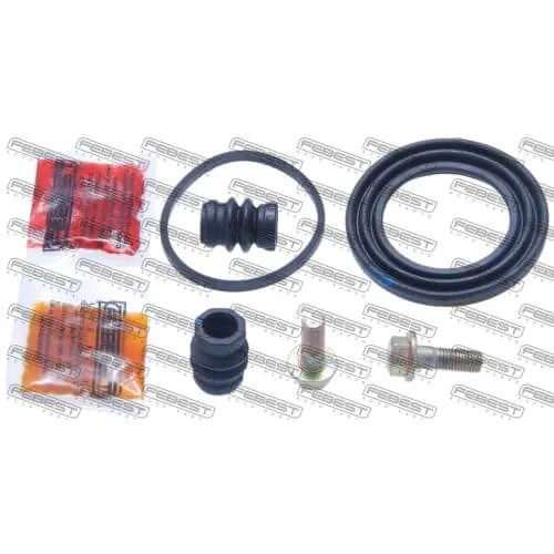 Mitsubishi Carisma DA1-6A Front Brake Caliper Repair Kit
