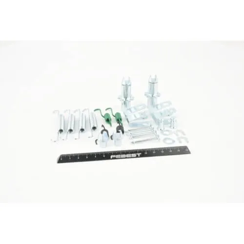 HONDA CR-V RD5 2002-2006 [EU] Brake shoe fitting kit