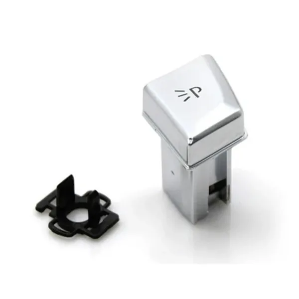 Headlamp Headlight Rotary Switch Knob Cover Fog Lamp Light Parking Night Vision Button 4 CC-9416 Compatible With Bmw 7 Series G11 G12 2016-2022