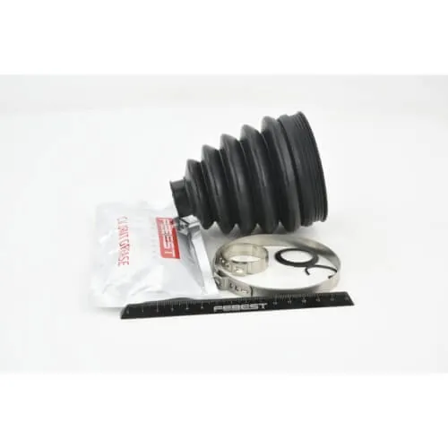Audi A3/S3/SPORTB./LIM./QU Boot Outer CV Joint Kit PVC 86.1X114.3X25.9