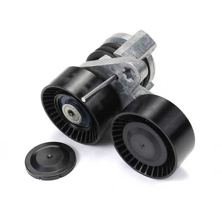 Autostar Germany (AST # 426385) DRIVE BELT TENSIONER For BMW 3 (90-93) X1 (E84) 11287582946