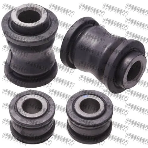 Nissan FX45/35 S50 Steering Rack Bushing Kit
