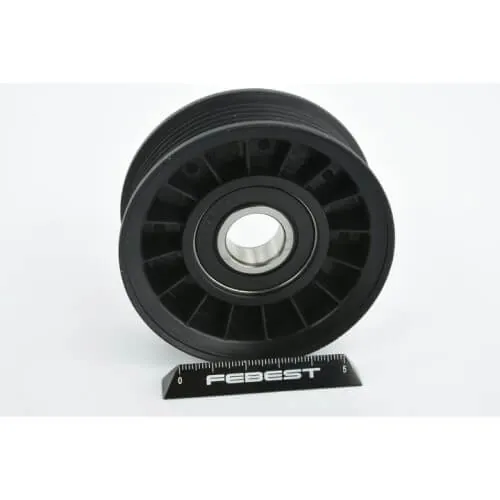 Buick Rainier Tension Pulley