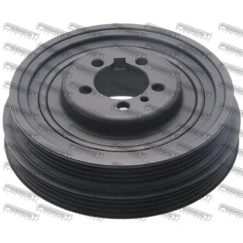 Suzuki Baleno/Esteem SY418-4 Crankshaft Pulley
