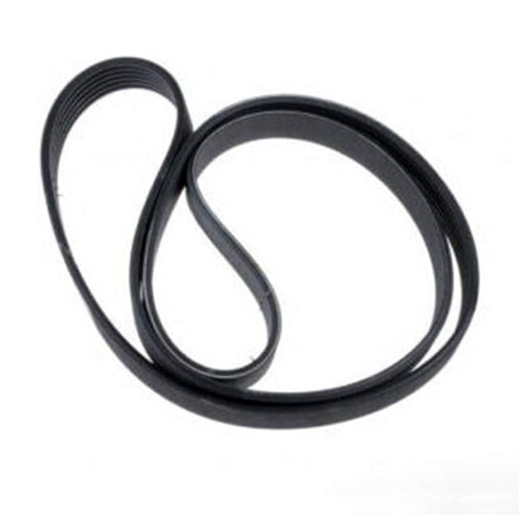 Autostar Germany (AST-429257) V-ribbed Belt For BMW E46 E87 E88 8D5 6R1 11287631810