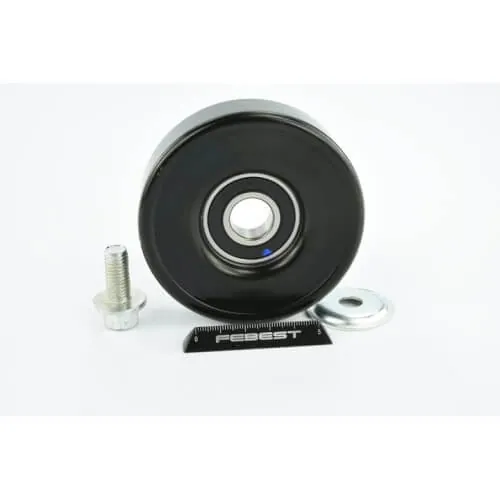 Suzuki Grand Vitara JB424W-4 Pulley Tensioner Kit