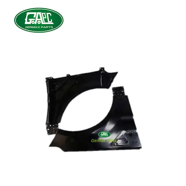 Germax Fender LR176605 LR117307 Left LR176604 LR117306 Right Front GLEV19003 Land Rover New Range Rover Evoque 2019-2021