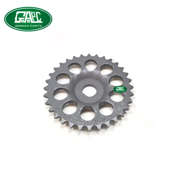 Oil Pump Sprocket Gear LR073763 JDE36483 GL4025 Land Rover