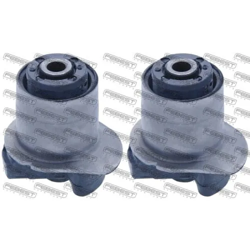 Toyota Ipsum CXM10 Rear Crossmember Bushing Kit