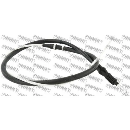 AUDI A3/S3/SPORTB./LIM./QU. Parking Brake Cable